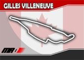 Montreal - GP5 - Confirmaciones Montreal