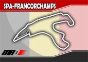 Spa'07 - GP9 - Grupos de carrera Spa_francorchamps_2007