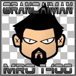GRANCAIMAN
