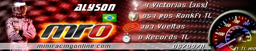 Firma Alyson
