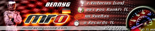 Signature bennyg