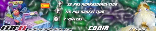 Firma conir
