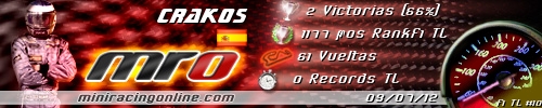 Firma crakos