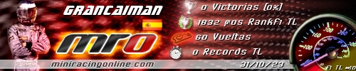 Firma GRANCAIMAN