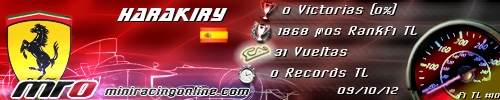 Firma harakiry