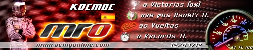 Firma Kocmoc