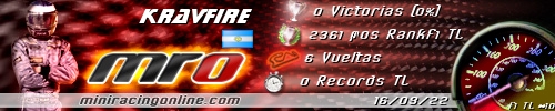 Firma Kravfire