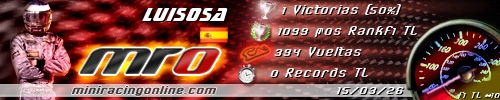 Firma luisosa