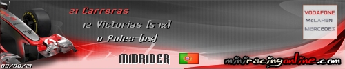 Firma midrider