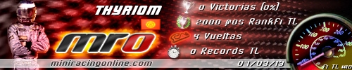 Signature thyriom